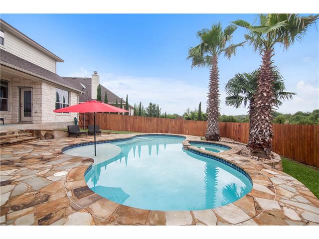 1802 Harvest Bend LN, Cedar Park, TX 78613