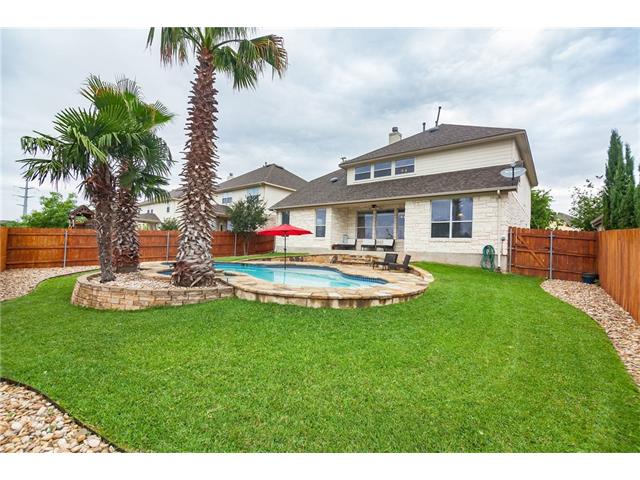 1802 Harvest Bend LN, Cedar Park, TX 78613