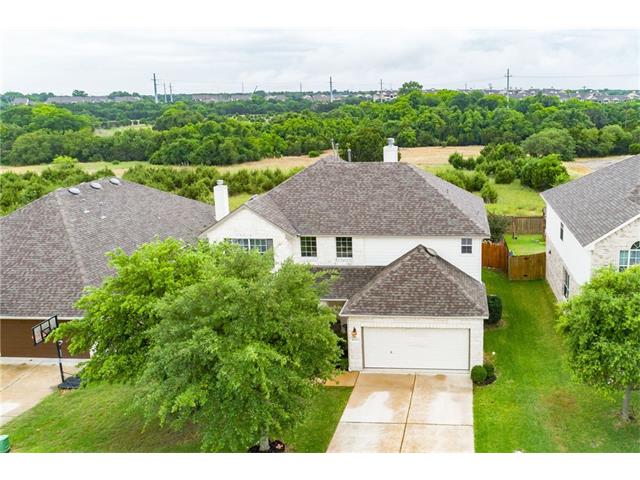 1802 Harvest Bend LN, Cedar Park, TX 78613