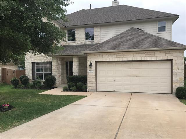 1802 Harvest Bend LN, Cedar Park, TX 78613