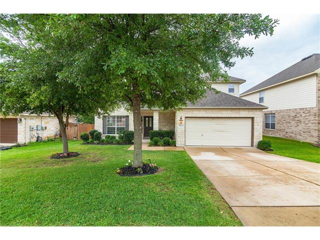 1802 Harvest Bend LN, Cedar Park, TX 78613