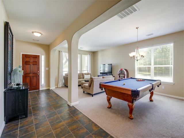 107 Country View WAY, Cedar Park, TX 78613