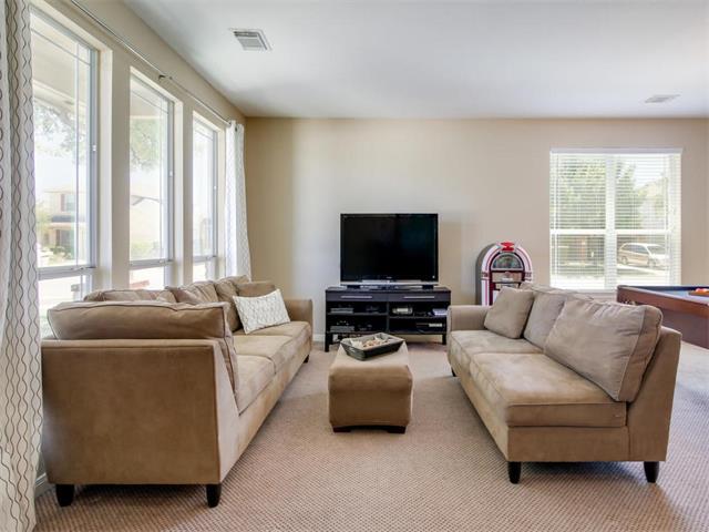 107 Country View WAY, Cedar Park, TX 78613