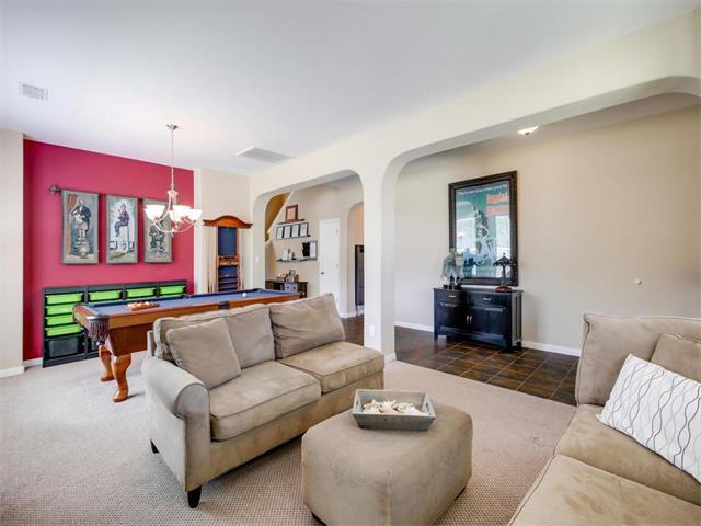 107 Country View WAY, Cedar Park, TX 78613