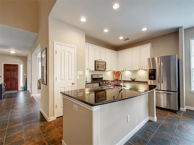 107 Country View WAY, Cedar Park, TX 78613