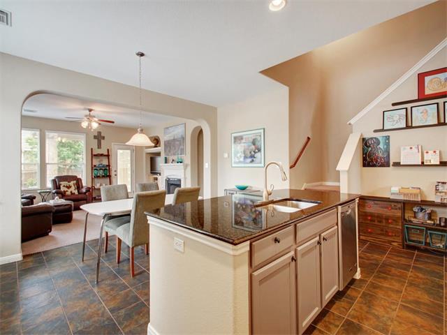 107 Country View WAY, Cedar Park, TX 78613