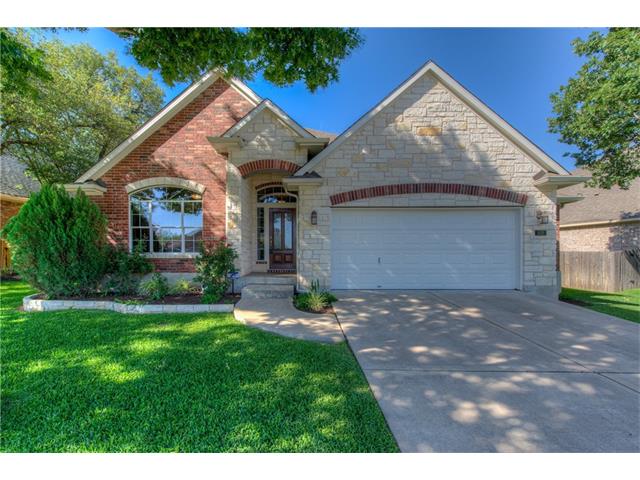 528 Victoria DR, Cedar Park, TX 78613