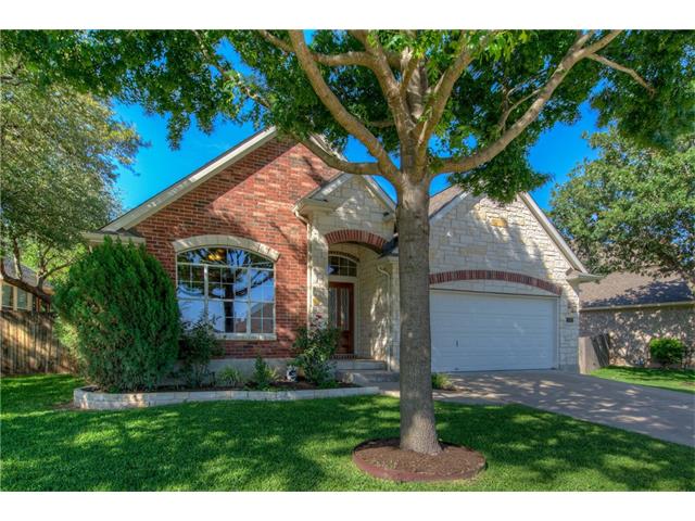 528 Victoria DR, Cedar Park, TX 78613