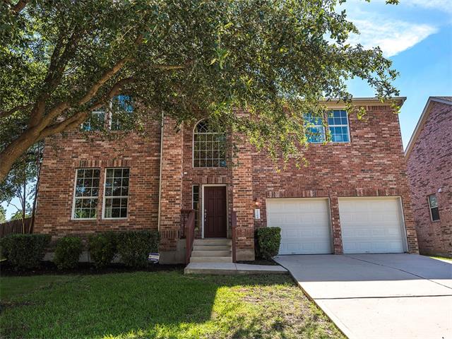 2116 Bindon DR, Cedar Park, TX 78613