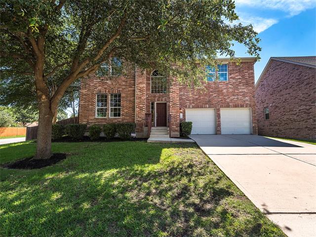 2116 Bindon DR, Cedar Park, TX 78613