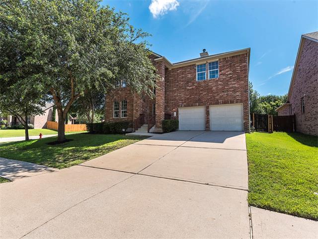 2116 Bindon DR, Cedar Park, TX 78613