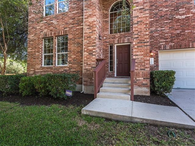 2116 Bindon DR, Cedar Park, TX 78613