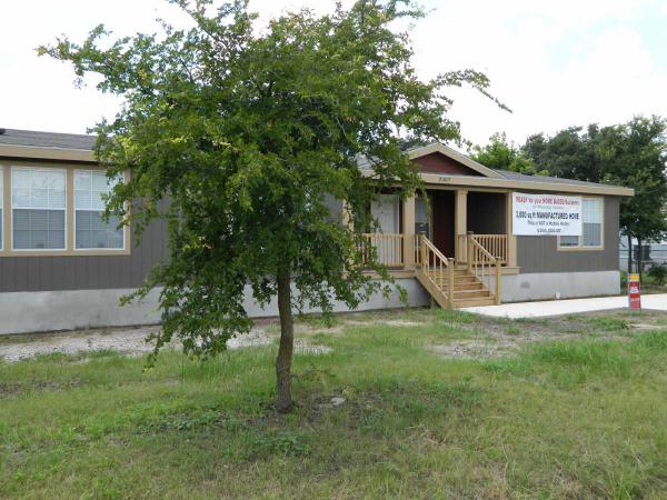 2307 Poplar