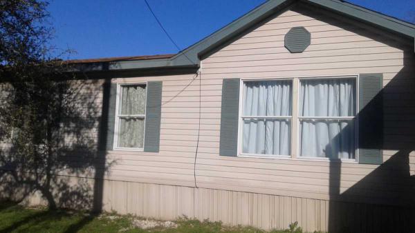 13415 Wagon way