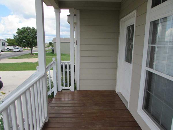 The Reserve at Oak Ranch  813-29185869 Arcadia CircleDel Valle, TX 78617