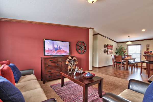 The Reserve at Oak Ranch  813-29185833 Arcadia CircleAustin, TX 78617