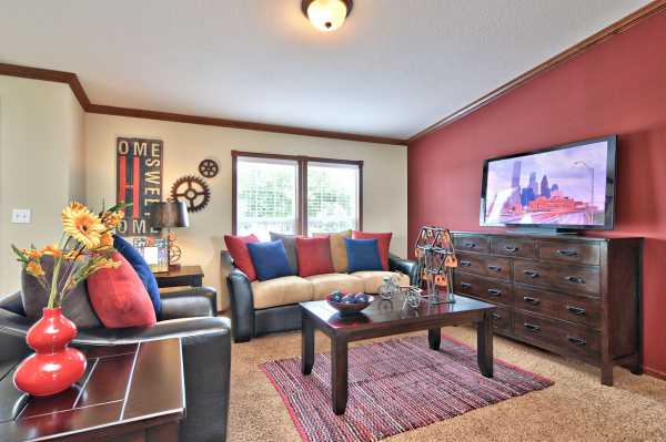 The Reserve at Oak Ranch  813-29185833 Arcadia CircleAustin, TX 78617