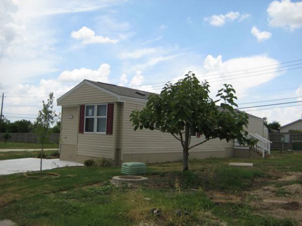 The Reserve at Oak Ranch  813-29185716 Arcadia CircleDel Valle, TX 78617