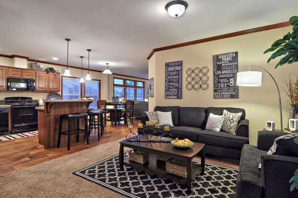 Oak Ranch 5541 El Molino CircleDel Valle, TX 78617