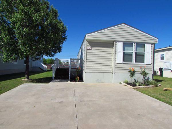 The Reserve at Oak Ranch  813-29185704 Arcaida CircleDel Valle, TX 78617