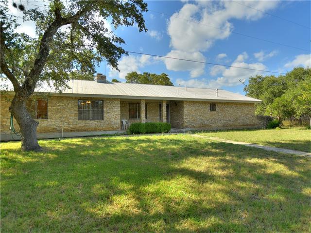 3600 Bell Springs RD, Dripping Springs, TX 78620