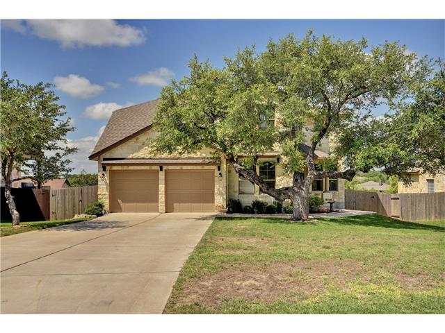 17903Linkhill Dr, Dripping Springs, TX 78620