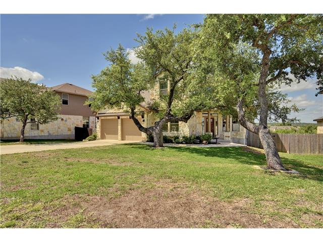 17903Linkhill Dr, Dripping Springs, TX 78620
