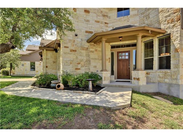 17903Linkhill Dr, Dripping Springs, TX 78620