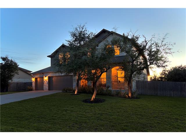 17711 Linkview DR, Dripping Springs, TX 78620