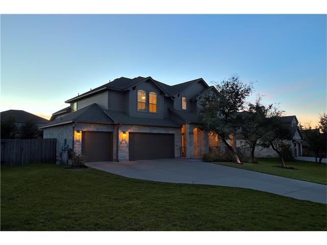 17711 Linkview DR, Dripping Springs, TX 78620