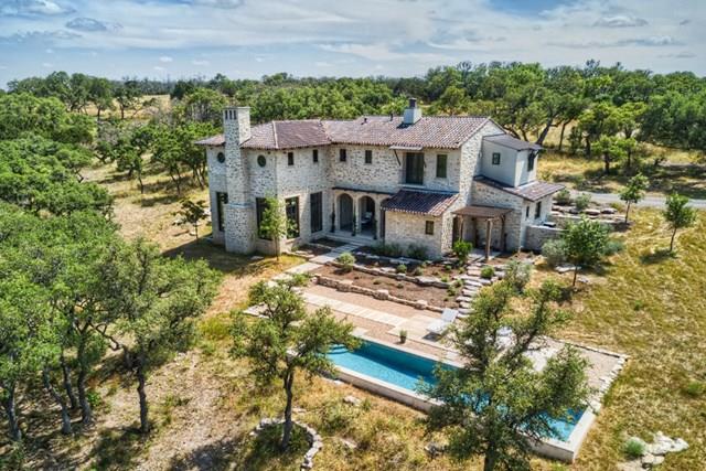 3126 Boot Ranch Circle, Fredericksburg, TX 78624