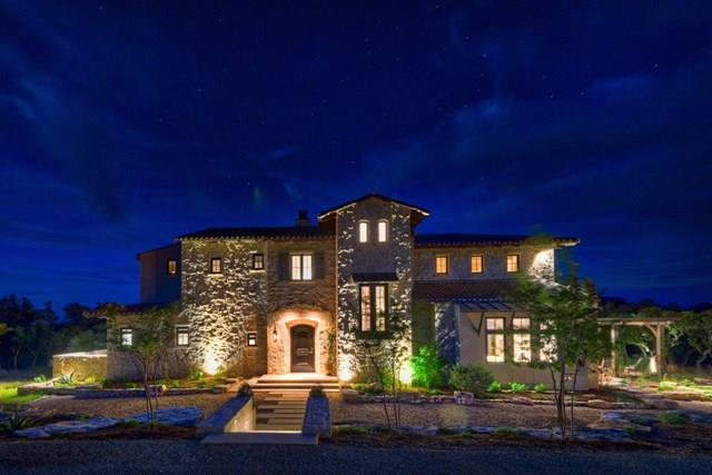 3126 Boot Ranch Circle, Fredericksburg, TX 78624