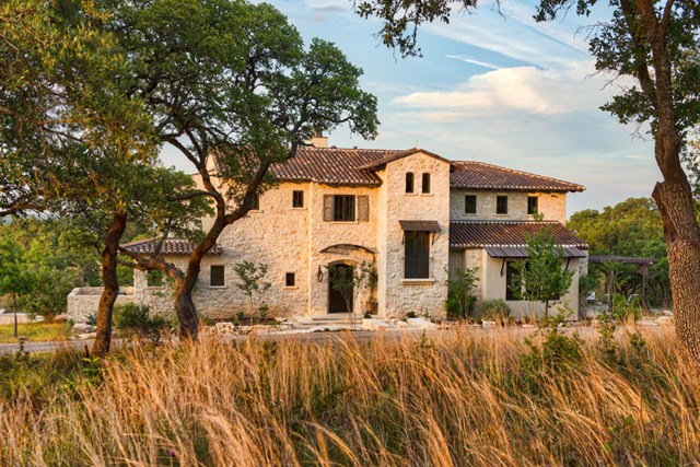 3126 Boot Ranch Circle, Fredericksburg, TX 78624