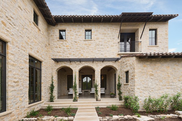 3126 Boot Ranch Circle, Fredericksburg, TX 78624