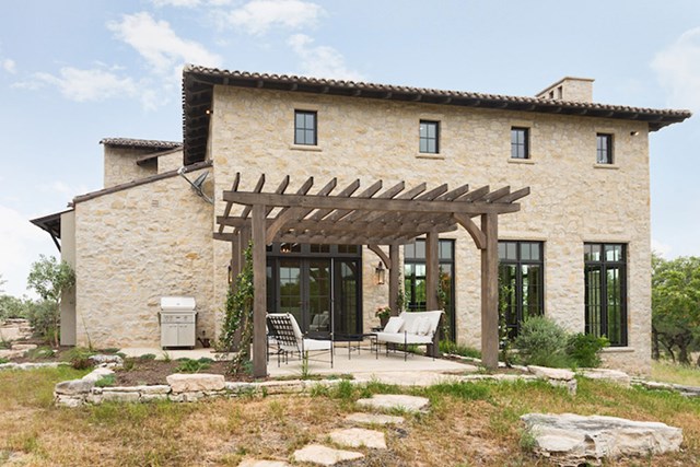 3126 Boot Ranch Circle, Fredericksburg, TX 78624