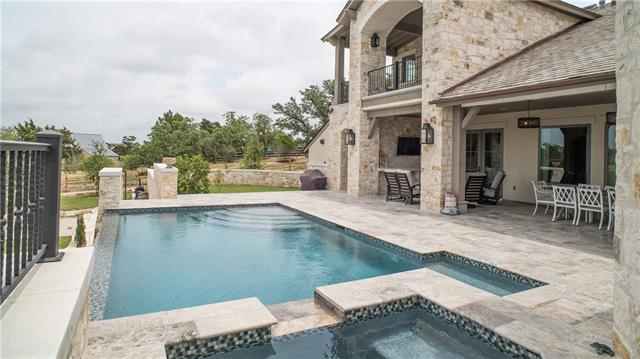 135 Boot Ranch Ridge, Fredericksburg, TX 78624