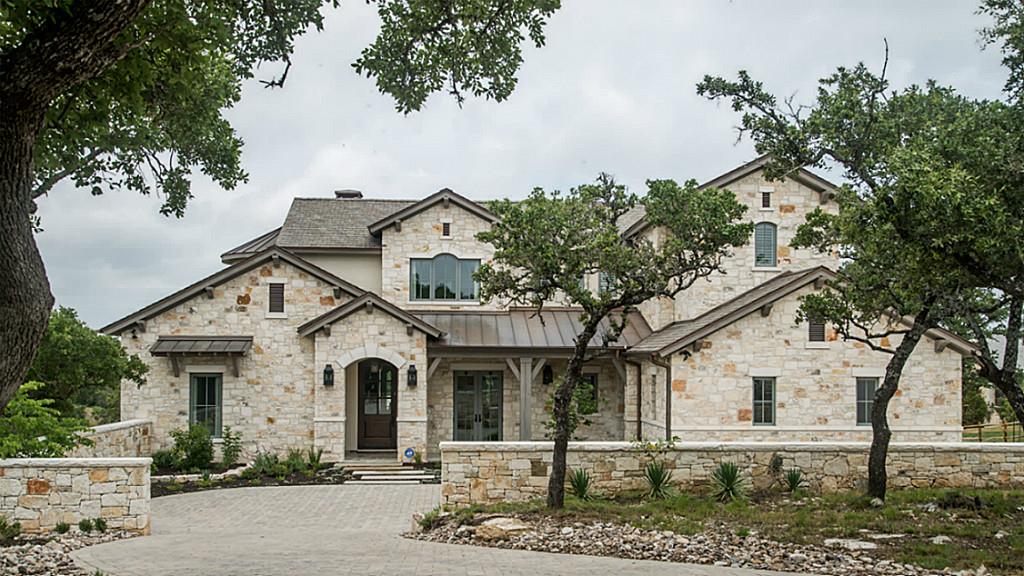 135 Boot Ranch Ridge, Fredericksburg, TX 78624