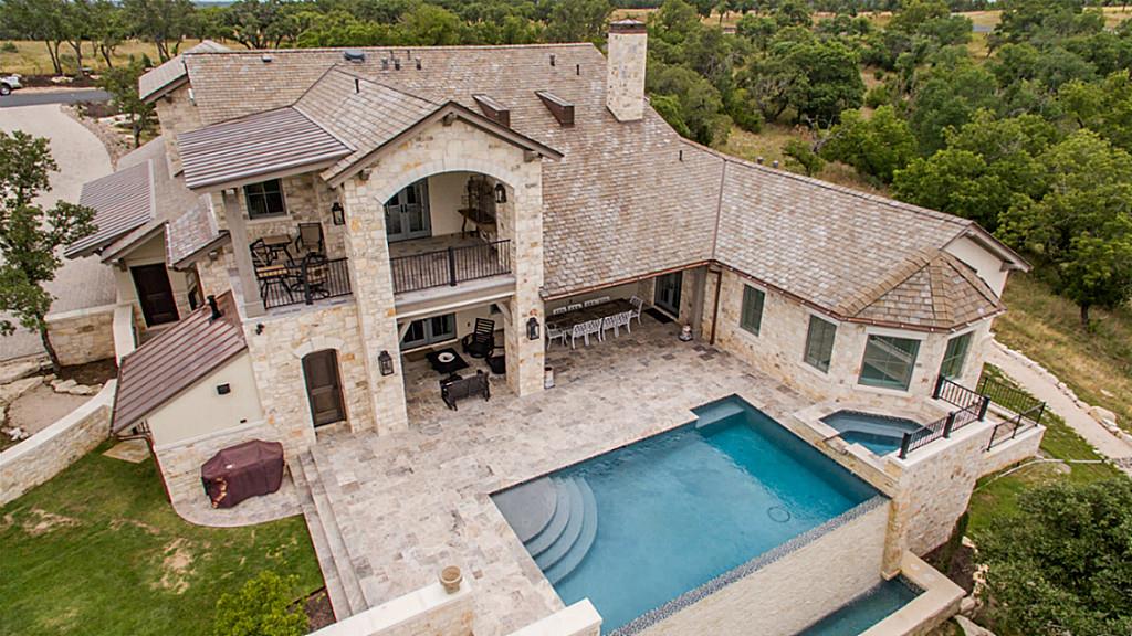 135 Boot Ranch Ridge, Fredericksburg, TX 78624