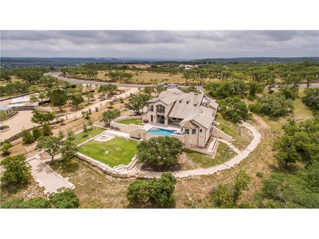 135 E Boot Ranch RDG, Fredericksburg, TX 78624