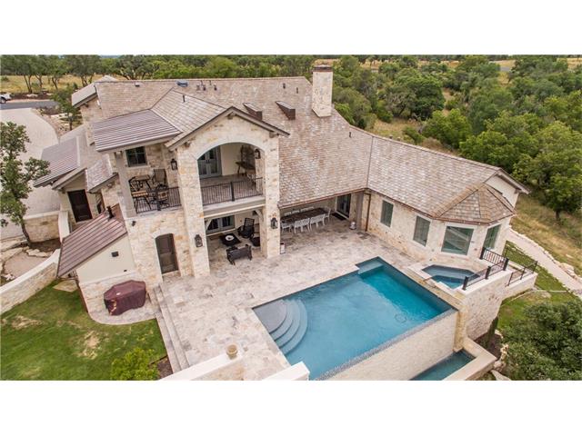135 E Boot Ranch RDG, Fredericksburg, TX 78624