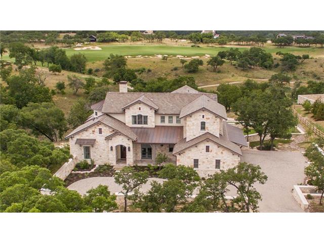 135 E Boot Ranch RDG, Fredericksburg, TX 78624