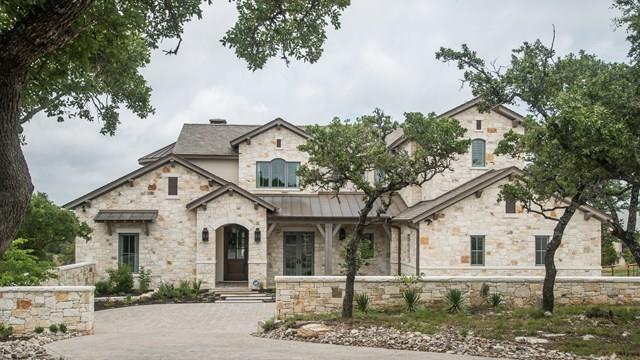 135 Boot Ranch Ridge, Fredericksburg, TX 78624