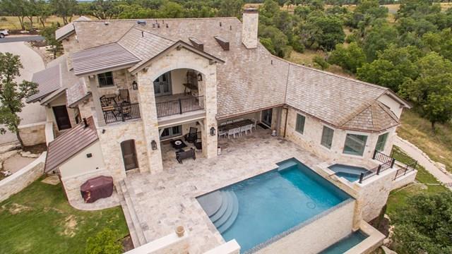 135 Boot Ranch Ridge, Fredericksburg, TX 78624