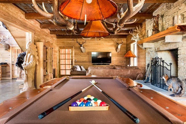 241 Monster Buck Trail, Fredericksburg, TX 78624