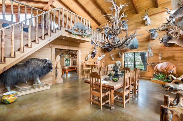 241 Monster Buck Trail, Fredericksburg, TX 78624