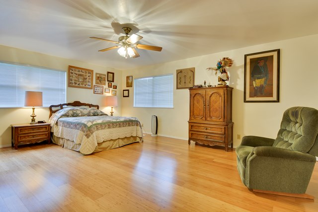 705 Milam St, Fredericksburg, TX 78624