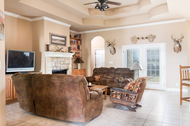 1218 Spotted Fawn Trail, Fredericksburg, TX 78624