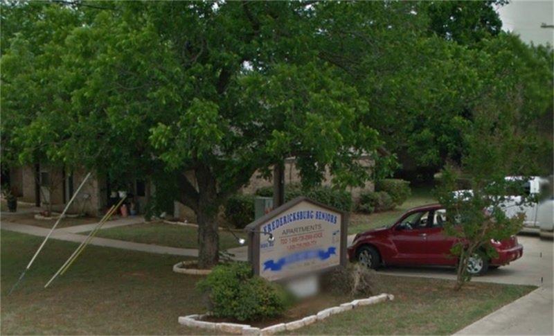 591 E. Highway Street, Fredericksburg, TX 78624