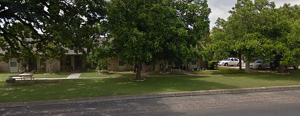 591 E. Highway Street, Fredericksburg, TX 78624