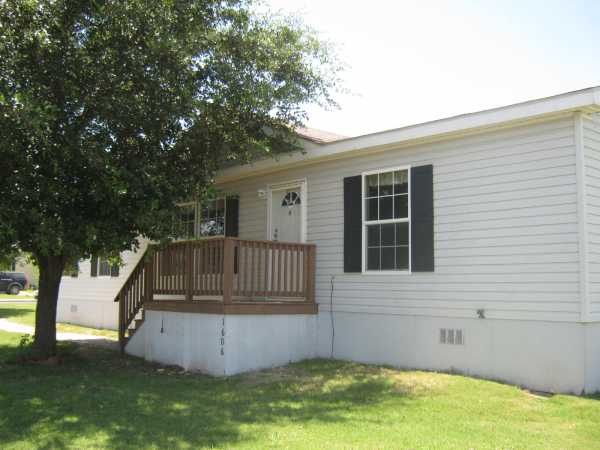 Pecan Branch 1606 Elk DriveGeorgetown, TX 78626